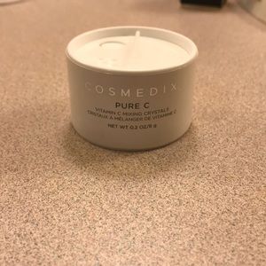 Cosmedix Pure C Mixing Crystals